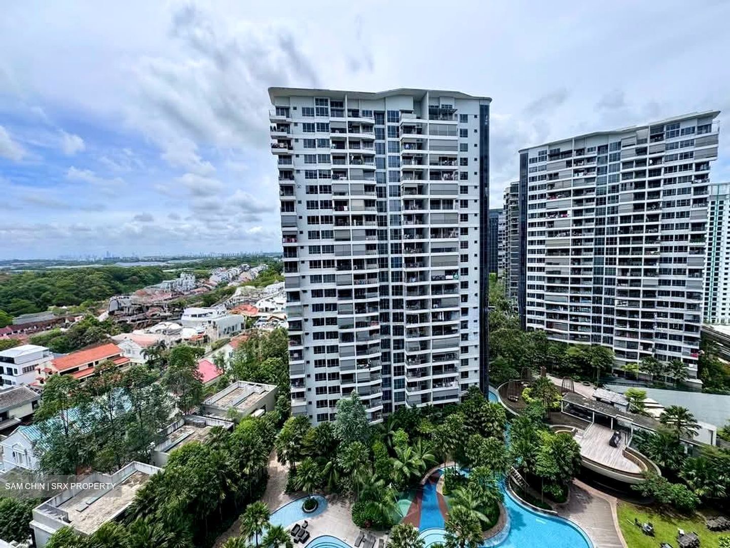 High Park Residences (D28), Apartment #566579811